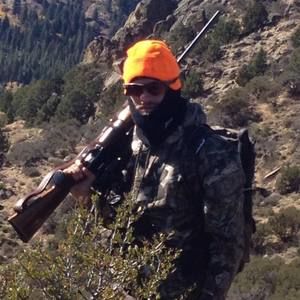 Meet your Posher, Andrew