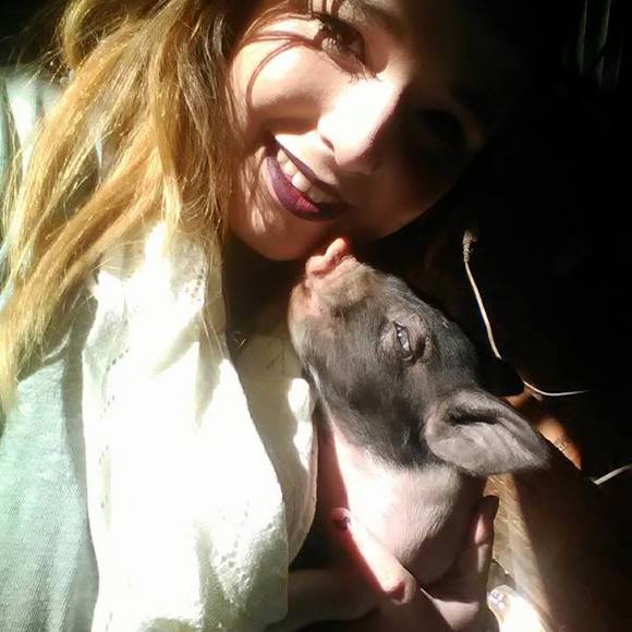 Meet your Posher, Mkenna