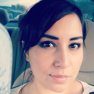 Meet your Posher, Camille