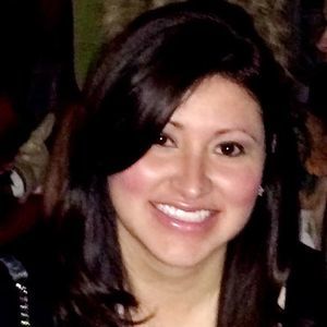 Meet your Posher, Erika