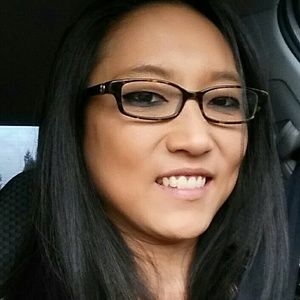 Meet your Posher, Kari