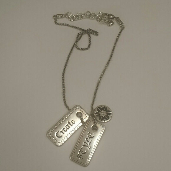 Brighton Jewelry - Brighton necklace