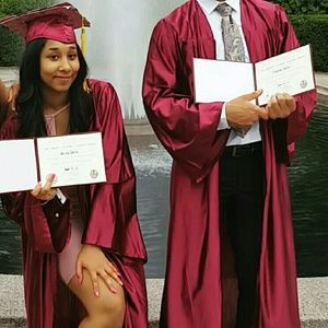 Meet your Posher, Heidi