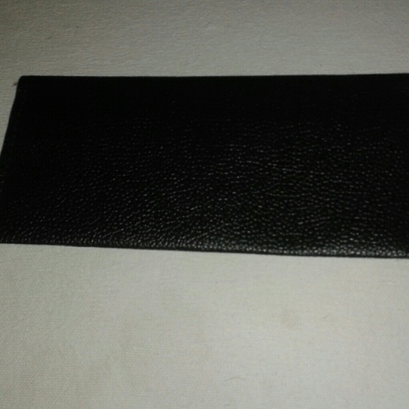 Black Wallet - Picture 4 of 4