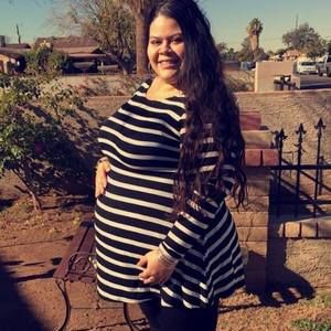 Meet your Posher, Arikka