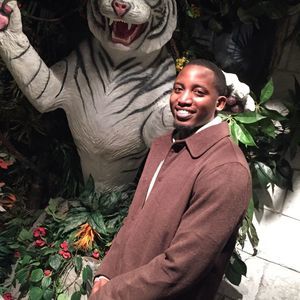 Meet your Posher, Malcolm