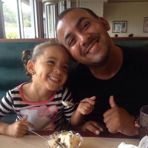 Meet your Posher, Eddie