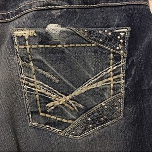 BKE Culture Bootcut