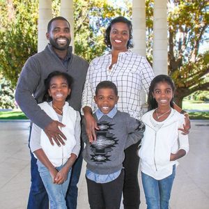 Meet your Posher, Summer