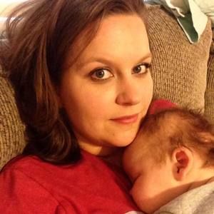 Meet your Posher, Whitney