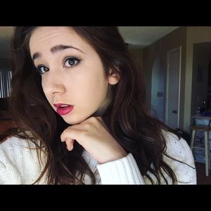 Meet your Posher, Rianne