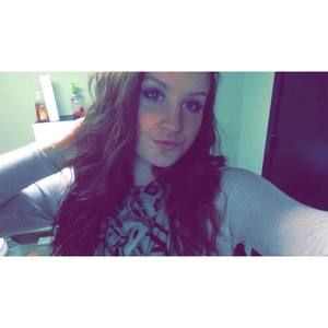 Meet your Posher, Haley