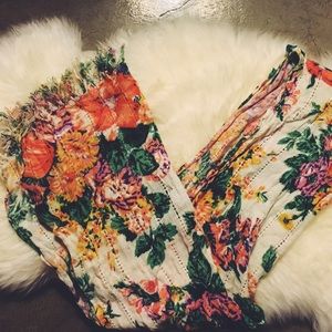 Urban Outfitters Scarf