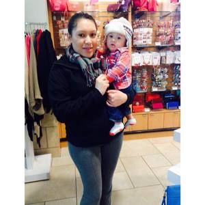 Meet your Posher, Gonzalez