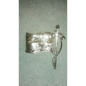 Jewelry - ✳ American Flag Pendant ✳ Jewelry - ✳ American Flag Pendant ✳