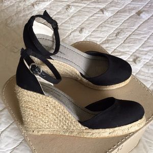 Espadrilles