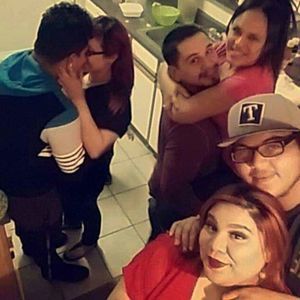 Meet your Posher, April