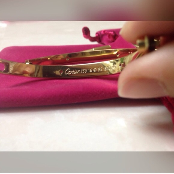 SOLD ON  Ⓜ️ - Picture 2 of 3