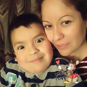 Meet your Posher, Sandra