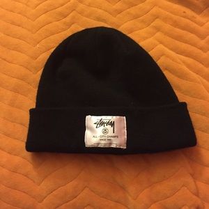 Stussy Beanie