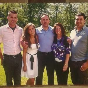 Meet your Posher, Sandy