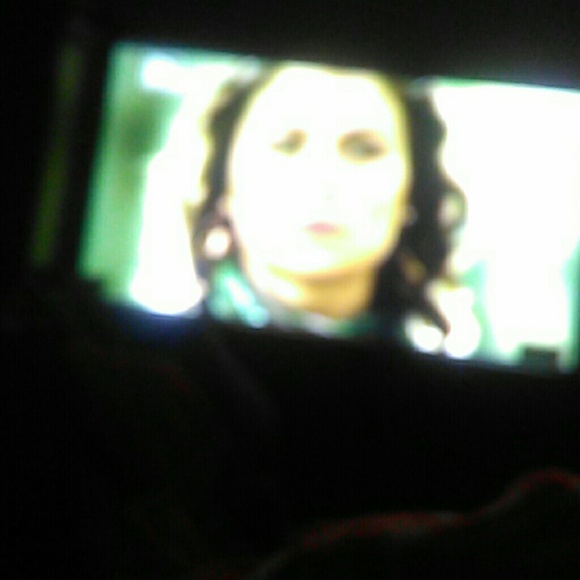 Meet your Posher, Patty