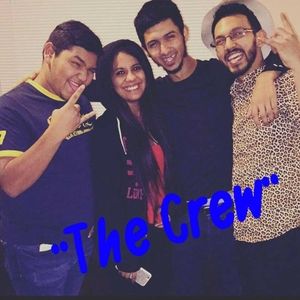 Meet your Posher, Allan