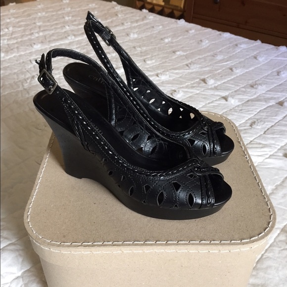 Wedges