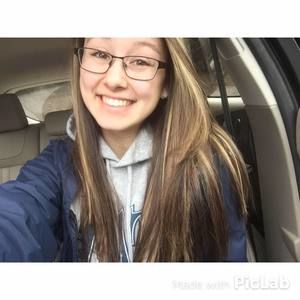 Meet your Posher, Kendra