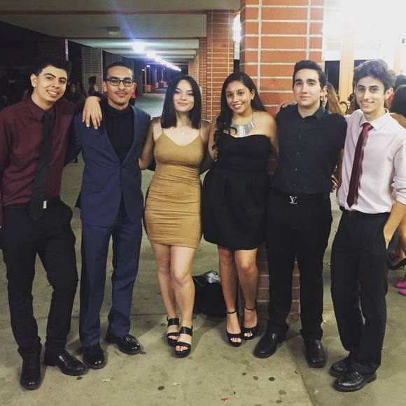 Meet your Posher, Joseph - Picture 1 of 1