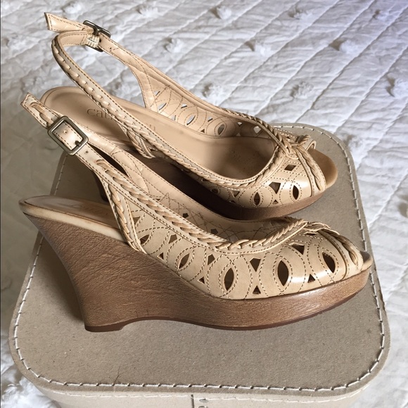 Wedges
