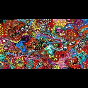 Meet your Posher, Becher