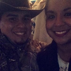 Meet your Posher, Luis