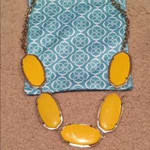 Kendra Scott Necklace