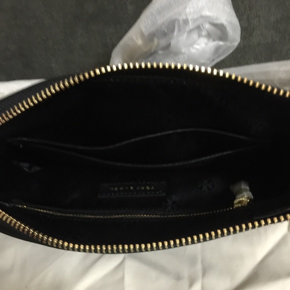 Tory Burch Meyer Chain Crossbody Bag - Picture 4 of 4