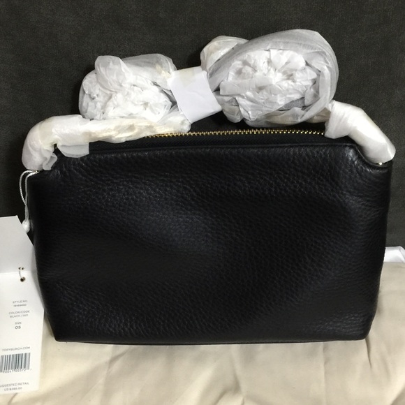 Tory Burch Meyer Chain Crossbody Bag - Picture 3 of 4