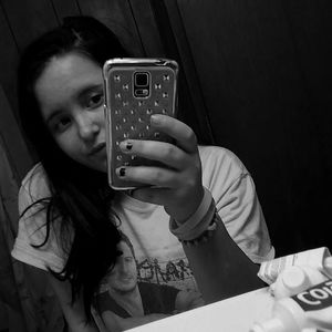 Meet your Posher, Terri