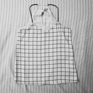 Express Grid Tank
