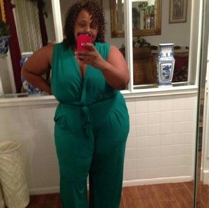 Shelby and Palmer One Piece Jumper