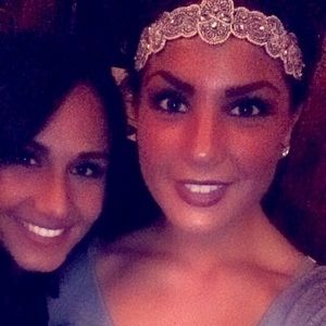 Meet your Posher, Nicolette