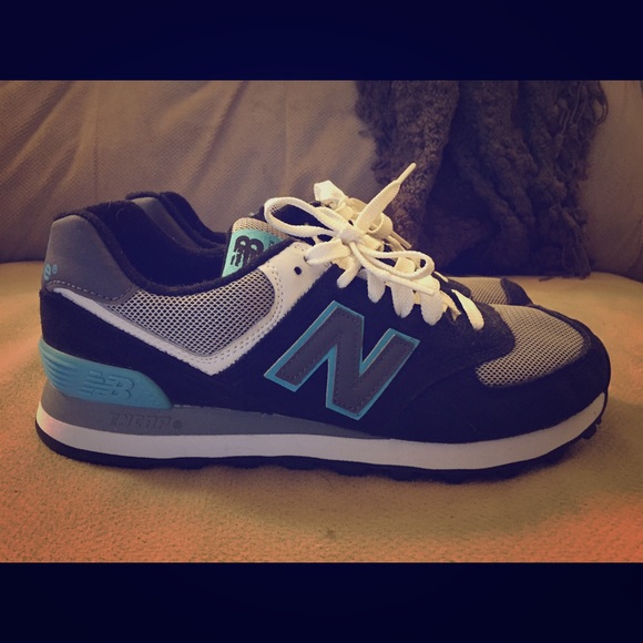 New balance 574🌟nwot