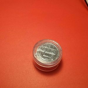 Glitter powder