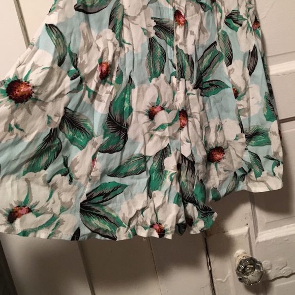 Floral jumper - Picture 2 of 3