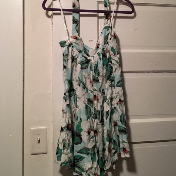 Floral jumper - Picture 3 of 3