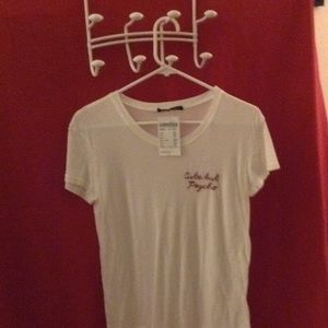 Brandy Melville Cute But Psycho tee