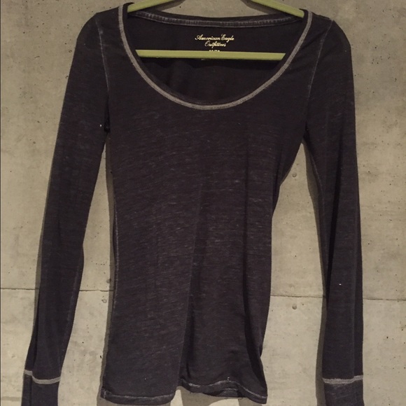 American Eagle Soft and Sexy Tee