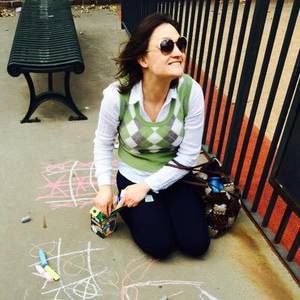 Meet your Posher, Michelle