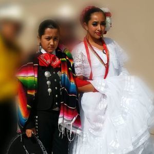 Meet your Posher, Tom