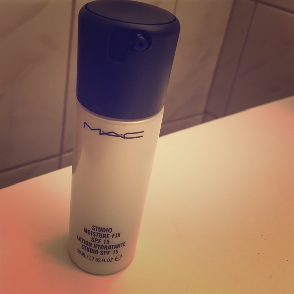 Mac Studio Moisture Fix