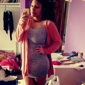 Meet your Posher, Jasmine